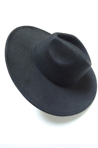 Classy Elegant Fedora Hats