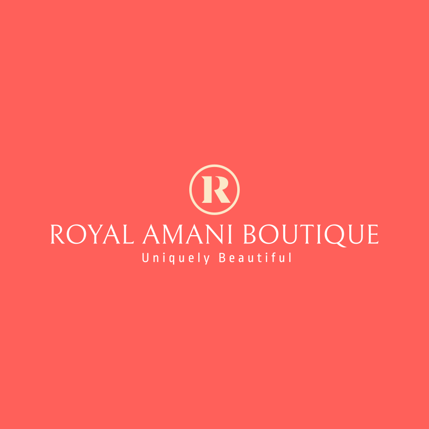 Royal Amani Boutique Gift Card