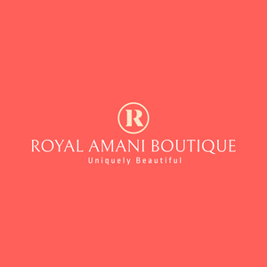 Royal Amani Boutique Gift Card